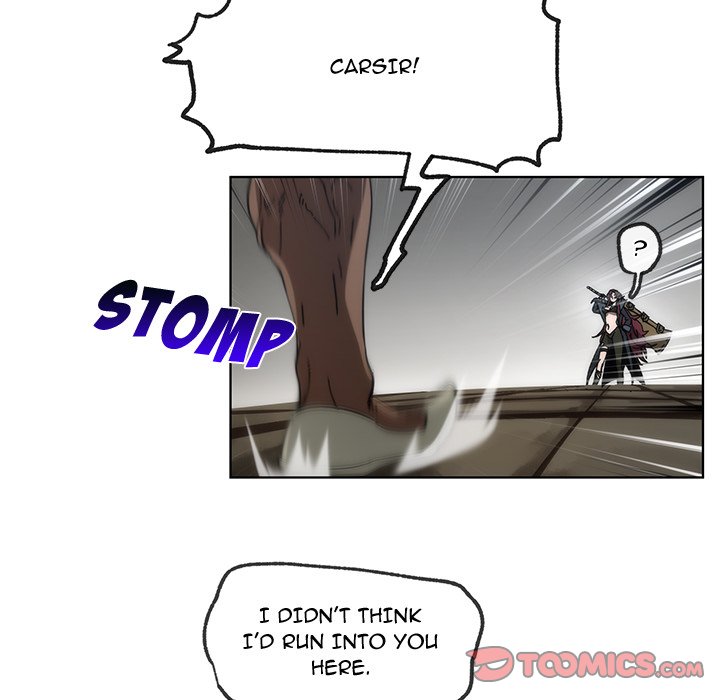 Cabalist - Chapter 44 Page 28