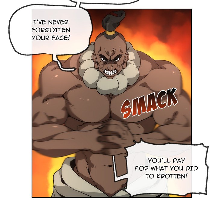 Cabalist - Chapter 44 Page 29