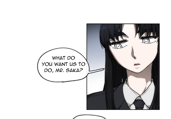 Cabalist - Chapter 44 Page 3