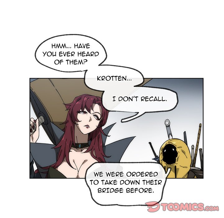 Cabalist - Chapter 44 Page 30