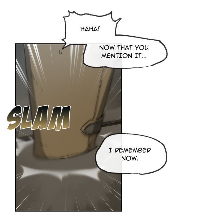 Cabalist - Chapter 44 Page 31