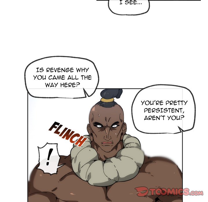 Cabalist - Chapter 44 Page 34