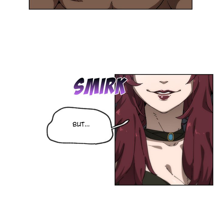 Cabalist - Chapter 44 Page 35