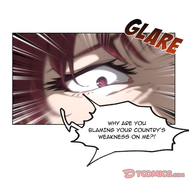 Cabalist - Chapter 44 Page 36