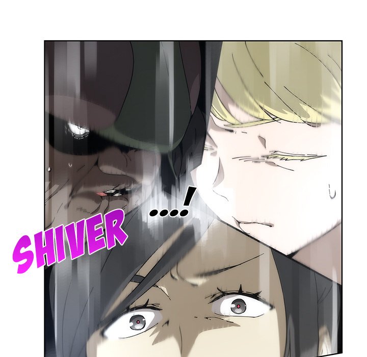 Cabalist - Chapter 44 Page 37