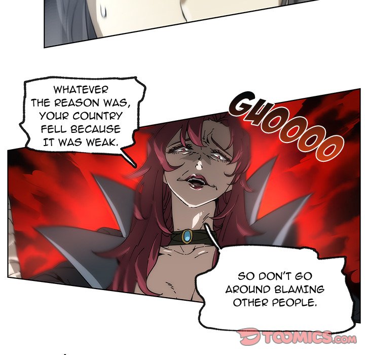 Cabalist - Chapter 44 Page 38