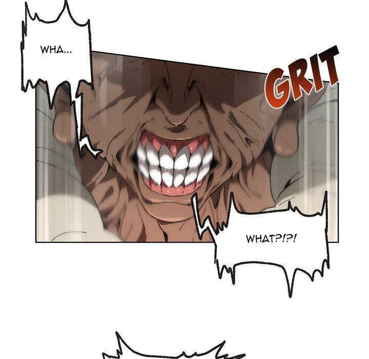 Cabalist - Chapter 44 Page 39