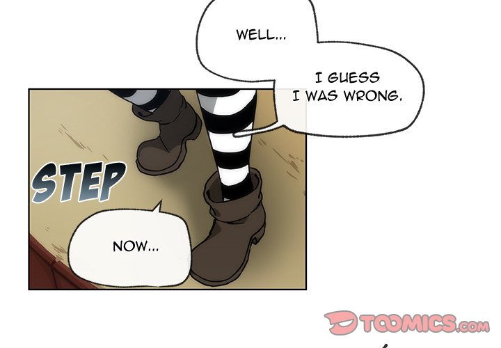 Cabalist - Chapter 44 Page 4