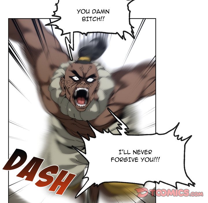 Cabalist - Chapter 44 Page 40