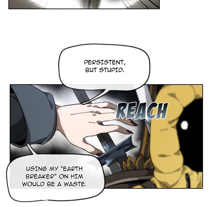 Cabalist - Chapter 44 Page 41