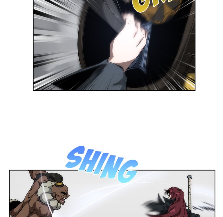 Cabalist - Chapter 44 Page 43