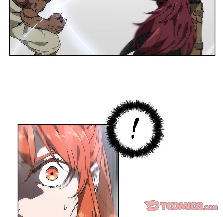 Cabalist - Chapter 44 Page 44