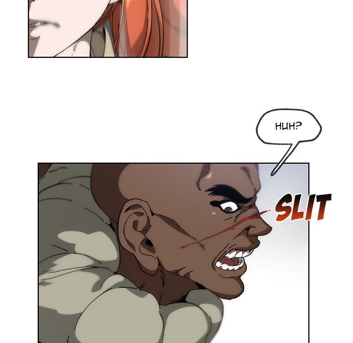 Cabalist - Chapter 44 Page 45