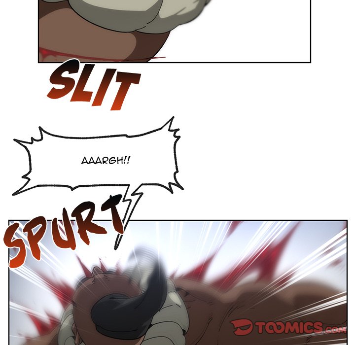 Cabalist - Chapter 44 Page 46