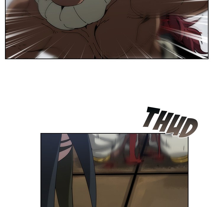 Cabalist - Chapter 44 Page 47