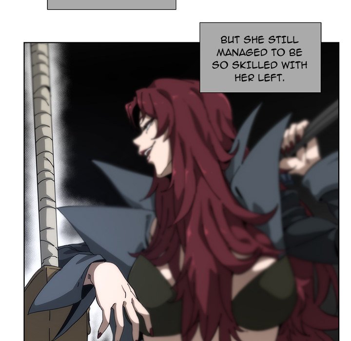 Cabalist - Chapter 44 Page 51