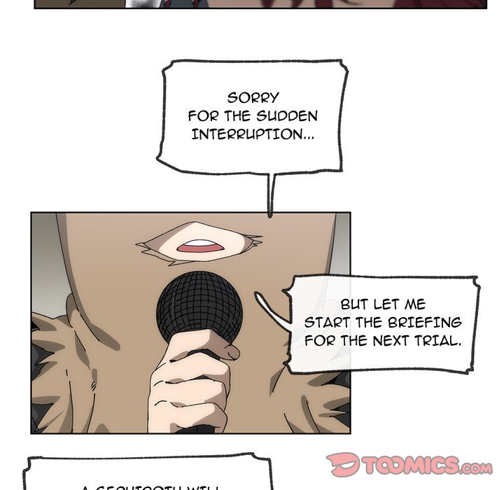 Cabalist - Chapter 44 Page 52