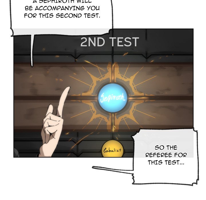 Cabalist - Chapter 44 Page 53