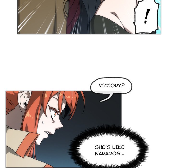 Cabalist - Chapter 44 Page 55