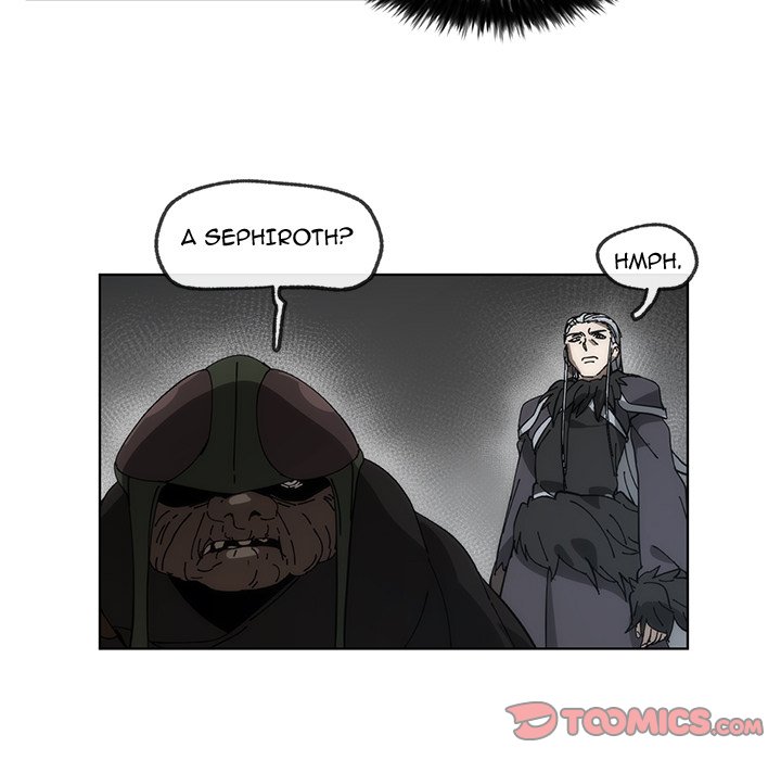 Cabalist - Chapter 44 Page 56