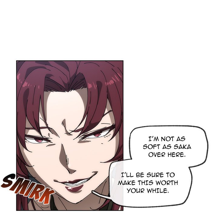 Cabalist - Chapter 44 Page 57