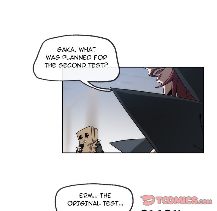 Cabalist - Chapter 44 Page 58