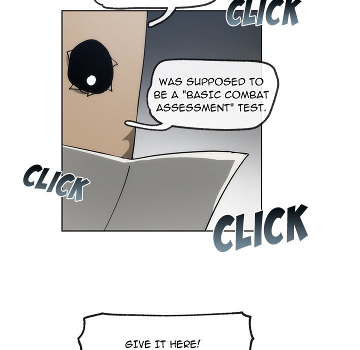 Cabalist - Chapter 44 Page 59