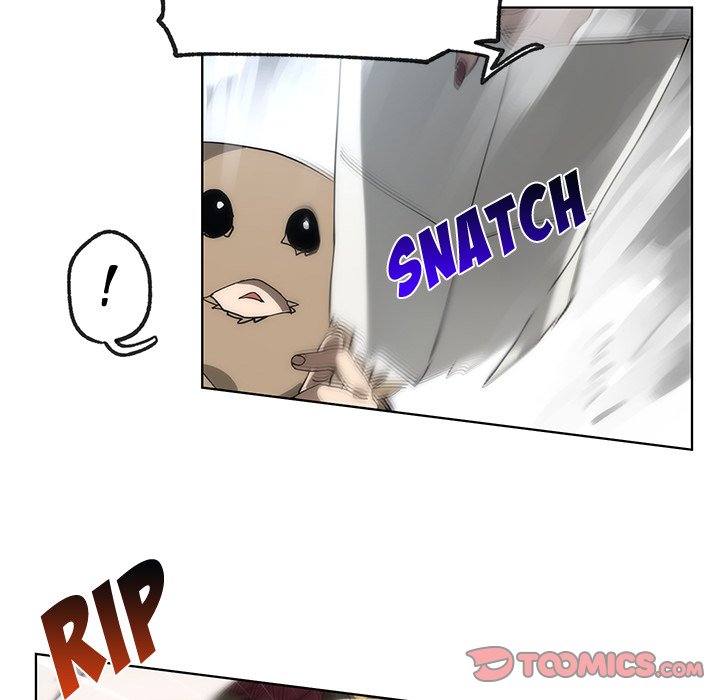 Cabalist - Chapter 44 Page 60