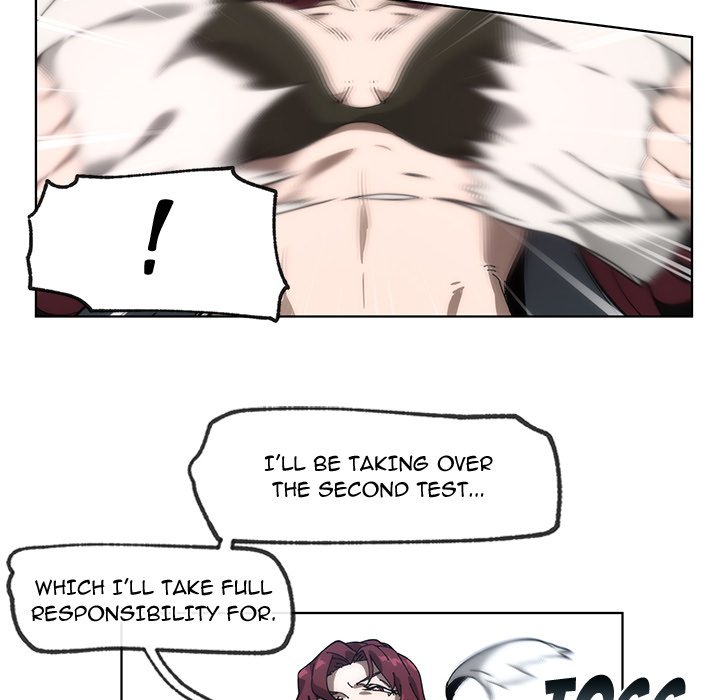 Cabalist - Chapter 44 Page 61