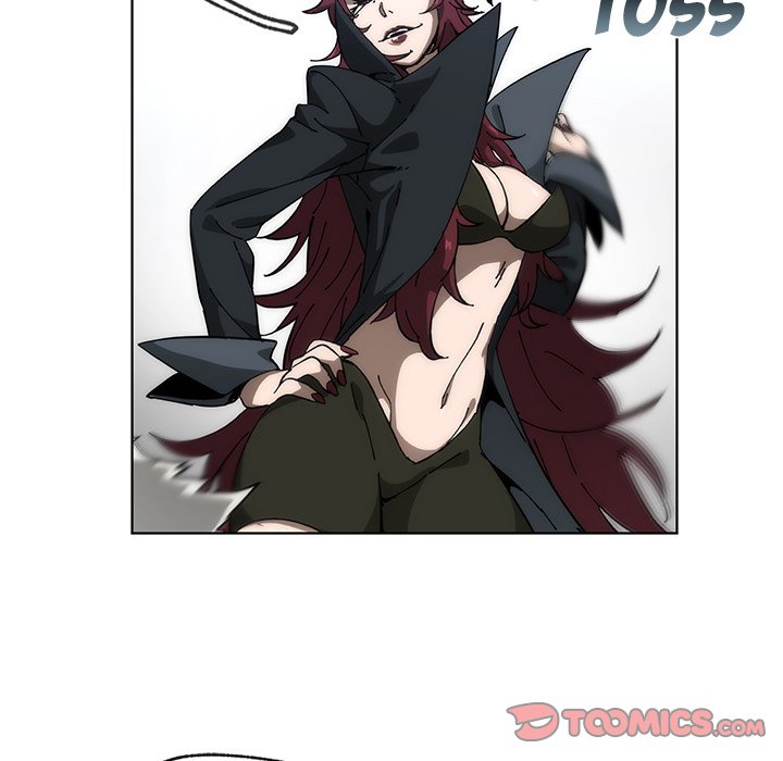 Cabalist - Chapter 44 Page 62