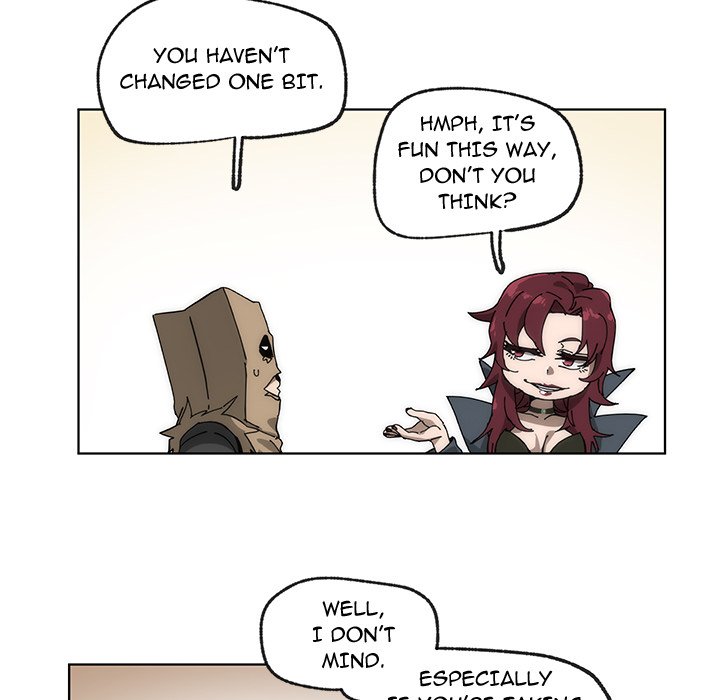 Cabalist - Chapter 44 Page 63