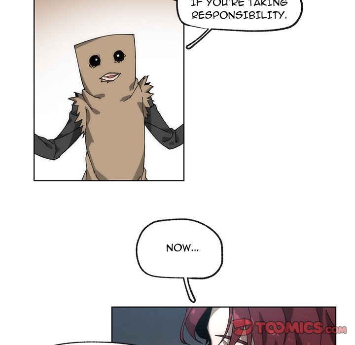 Cabalist - Chapter 44 Page 64