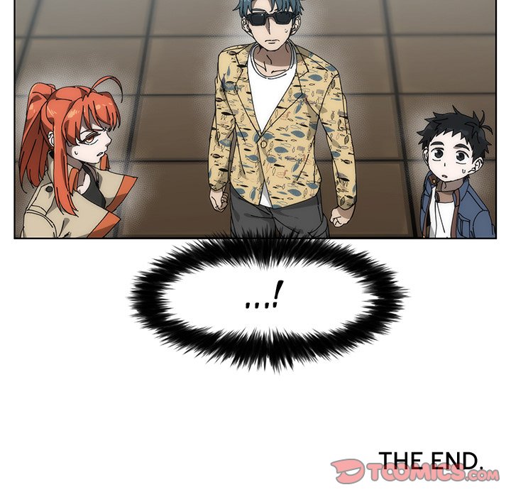 Cabalist - Chapter 44 Page 66