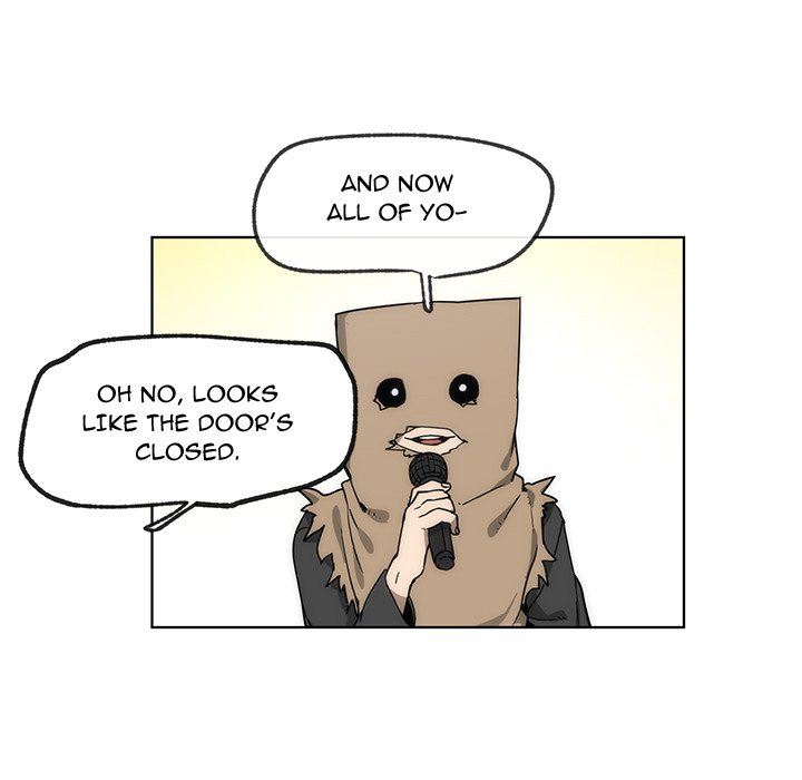 Cabalist - Chapter 44 Page 7