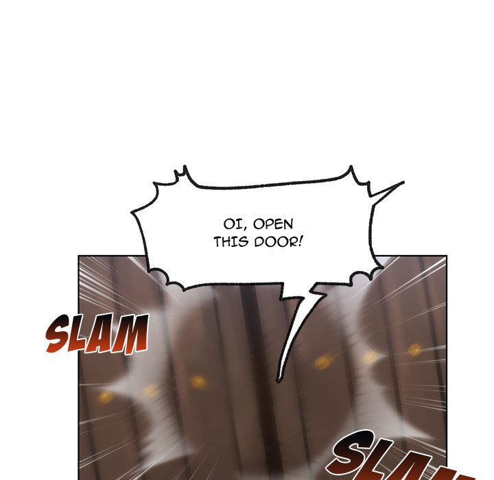 Cabalist - Chapter 44 Page 9