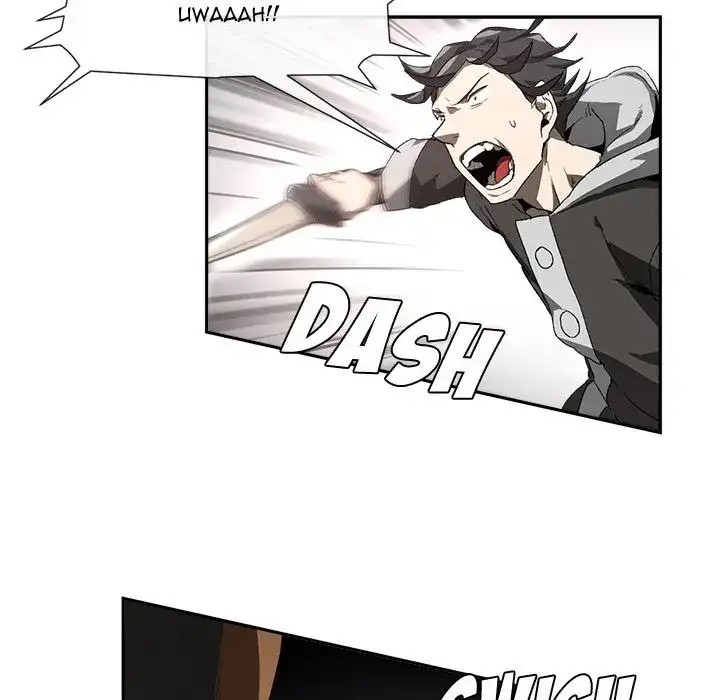 Cabalist - Chapter 5 Page 60