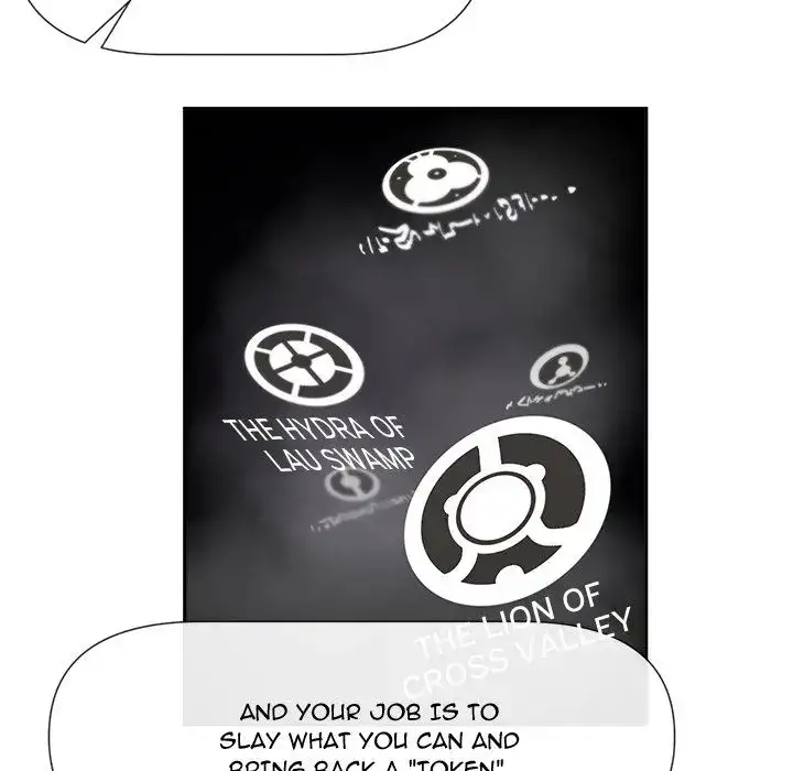 Cabalist - Chapter 5 Page 7