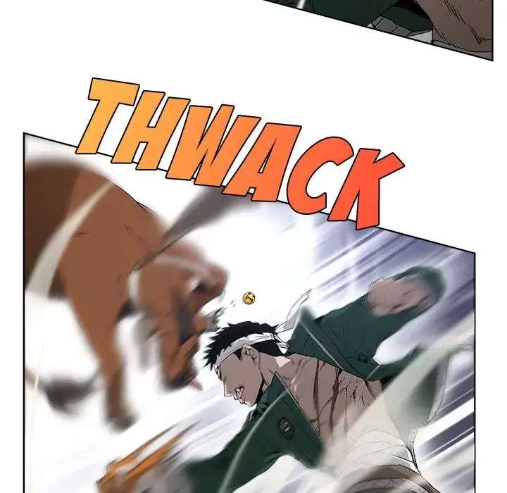 Cabalist - Chapter 6 Page 12