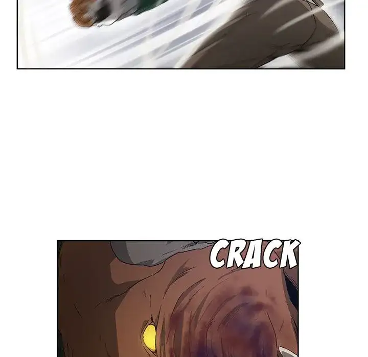 Cabalist - Chapter 6 Page 13