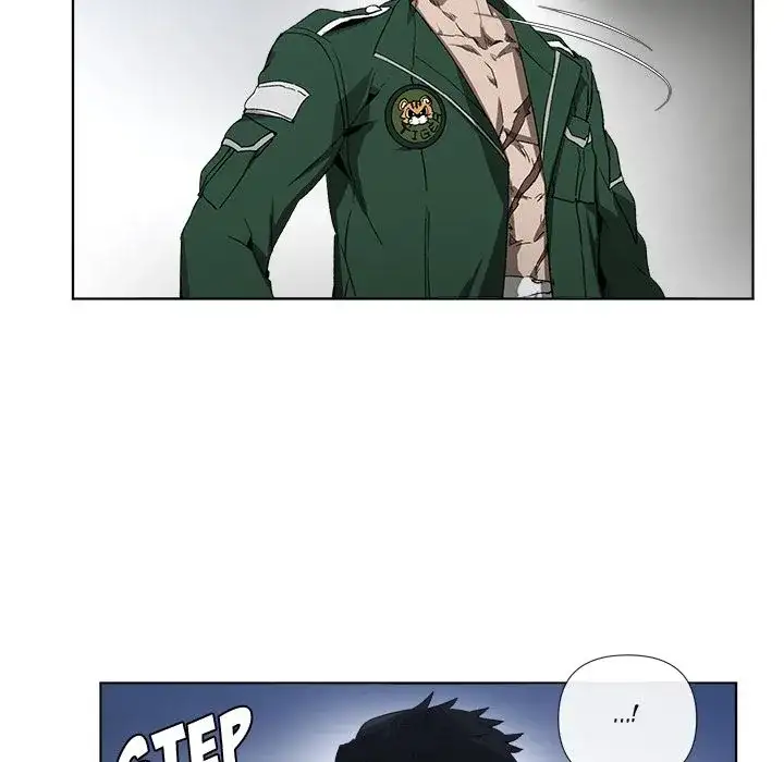 Cabalist - Chapter 6 Page 19