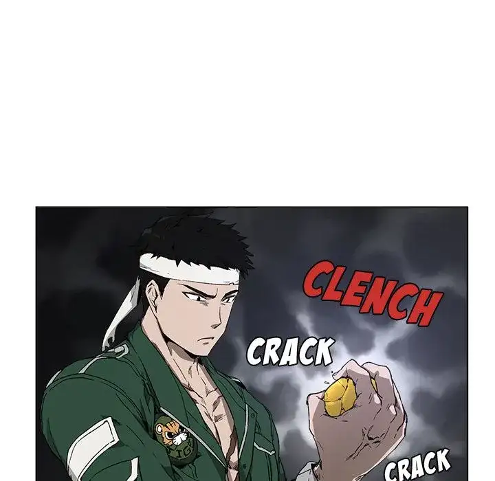 Cabalist - Chapter 6 Page 28