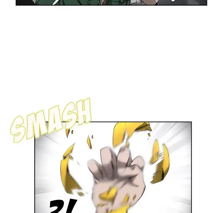 Cabalist - Chapter 6 Page 29