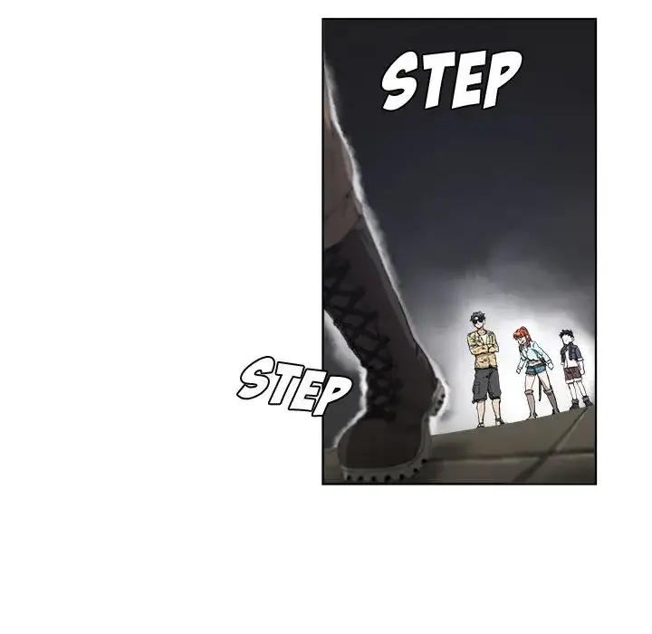 Cabalist - Chapter 6 Page 41