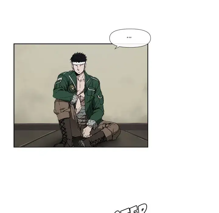 Cabalist - Chapter 6 Page 47