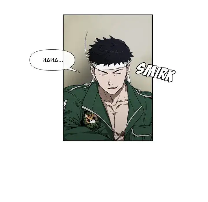 Cabalist - Chapter 6 Page 51