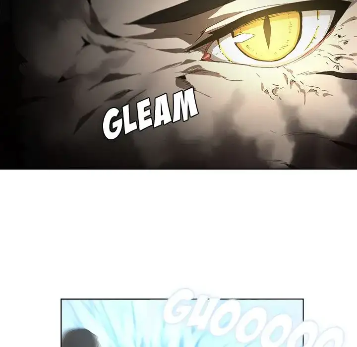Cabalist - Chapter 6 Page 53