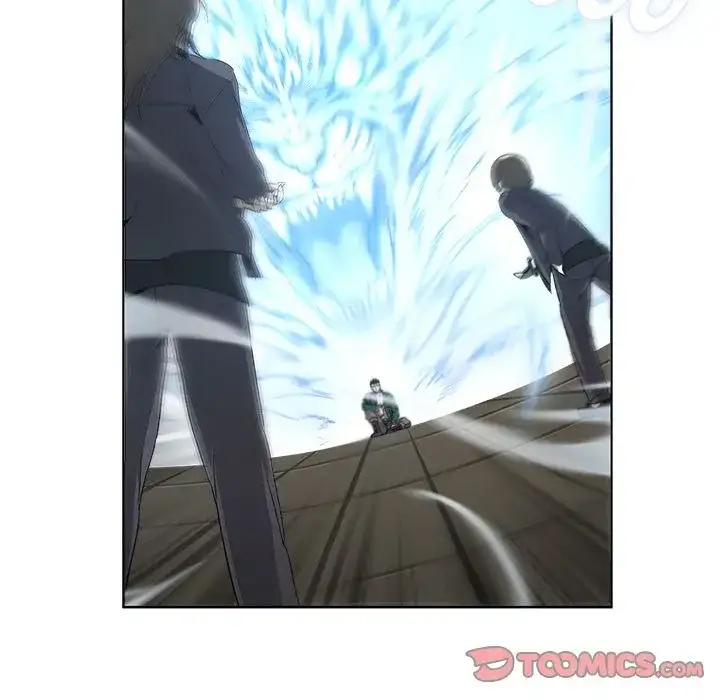 Cabalist - Chapter 6 Page 54