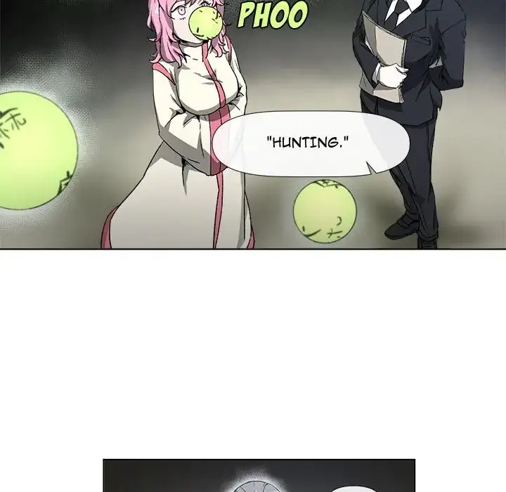 Cabalist - Chapter 6 Page 64