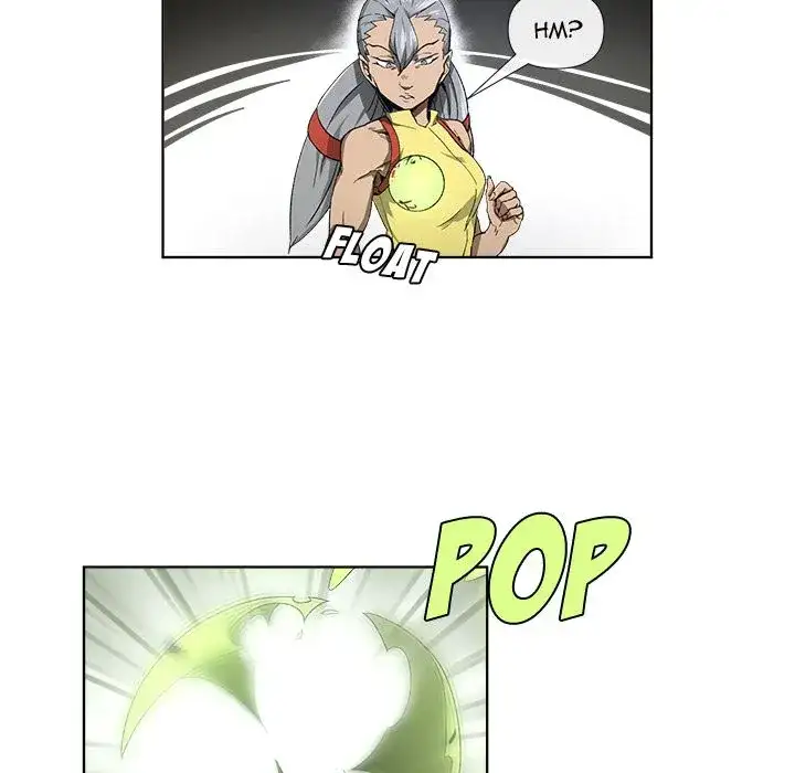 Cabalist - Chapter 6 Page 65