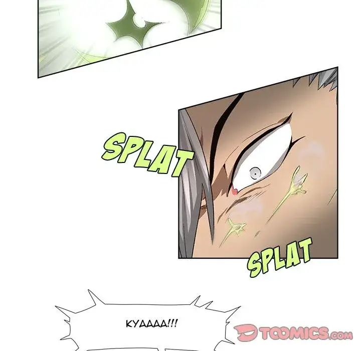 Cabalist - Chapter 6 Page 66